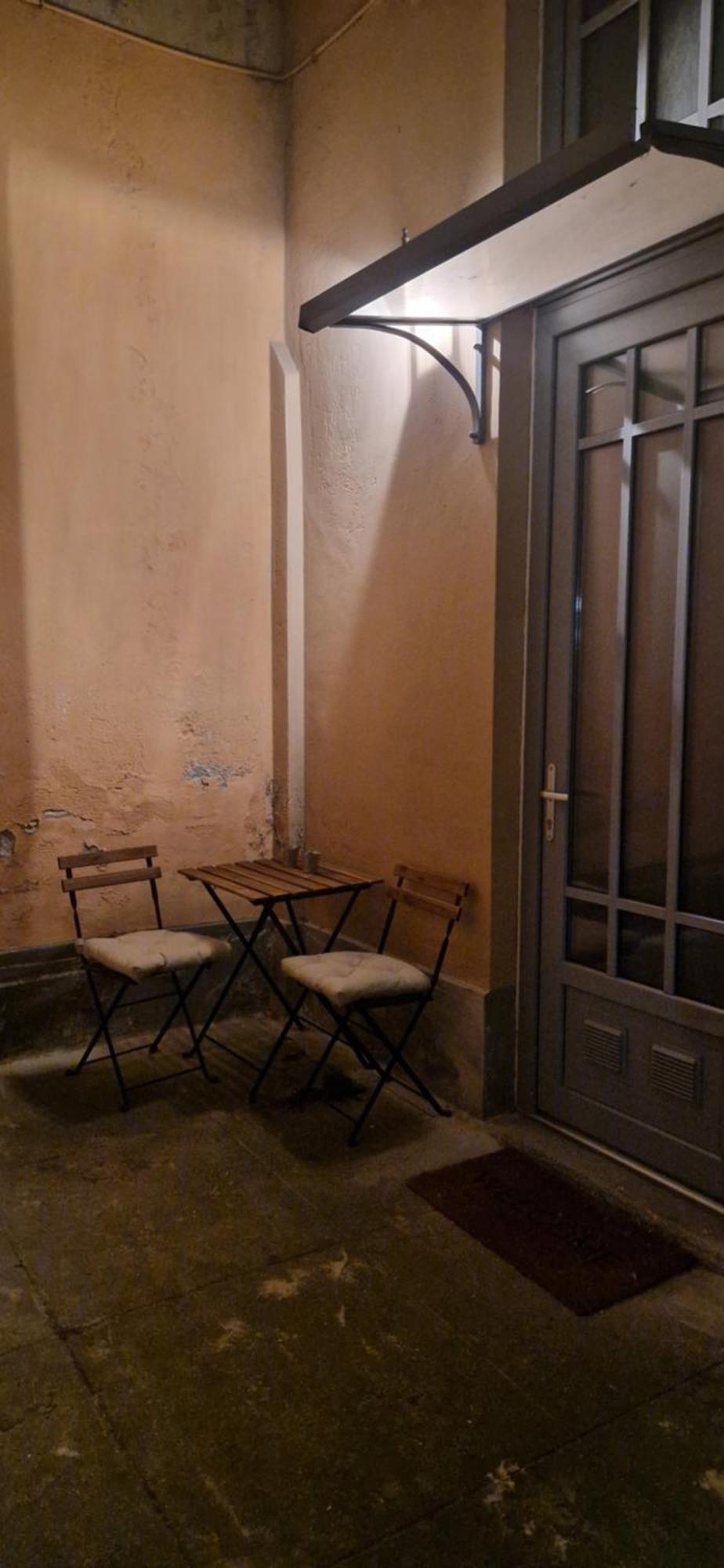 In Verticale Torino Eksteriør billede